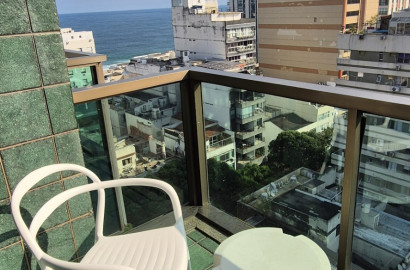 Tiffany's Ipanema Flats 1006