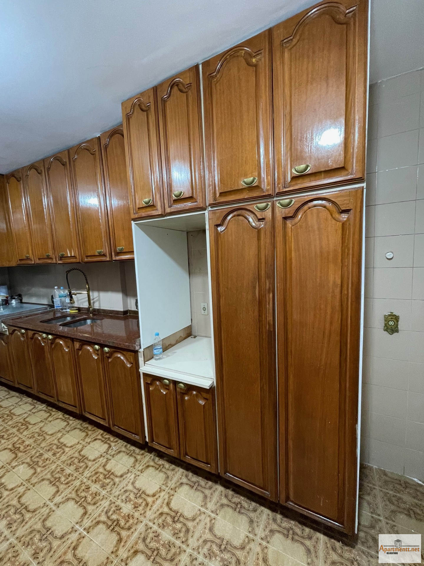 Tiffany's Ipanema 1506