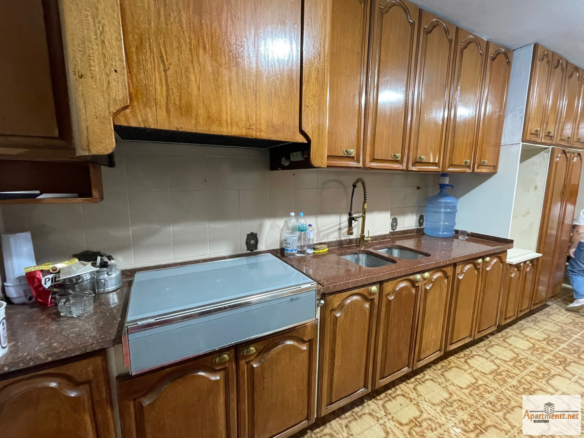 Três quartos na Raimundo Correia 15