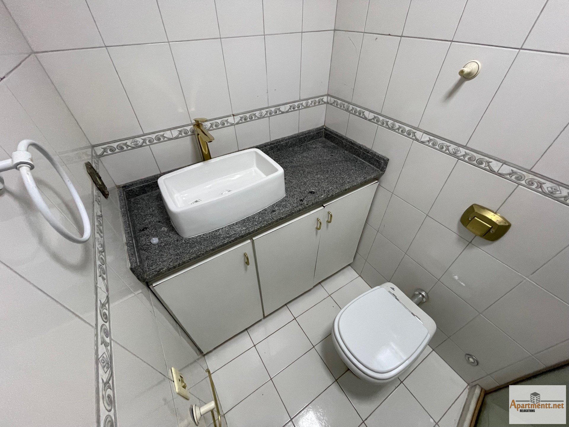 Três quartos na Raimundo Correia 15