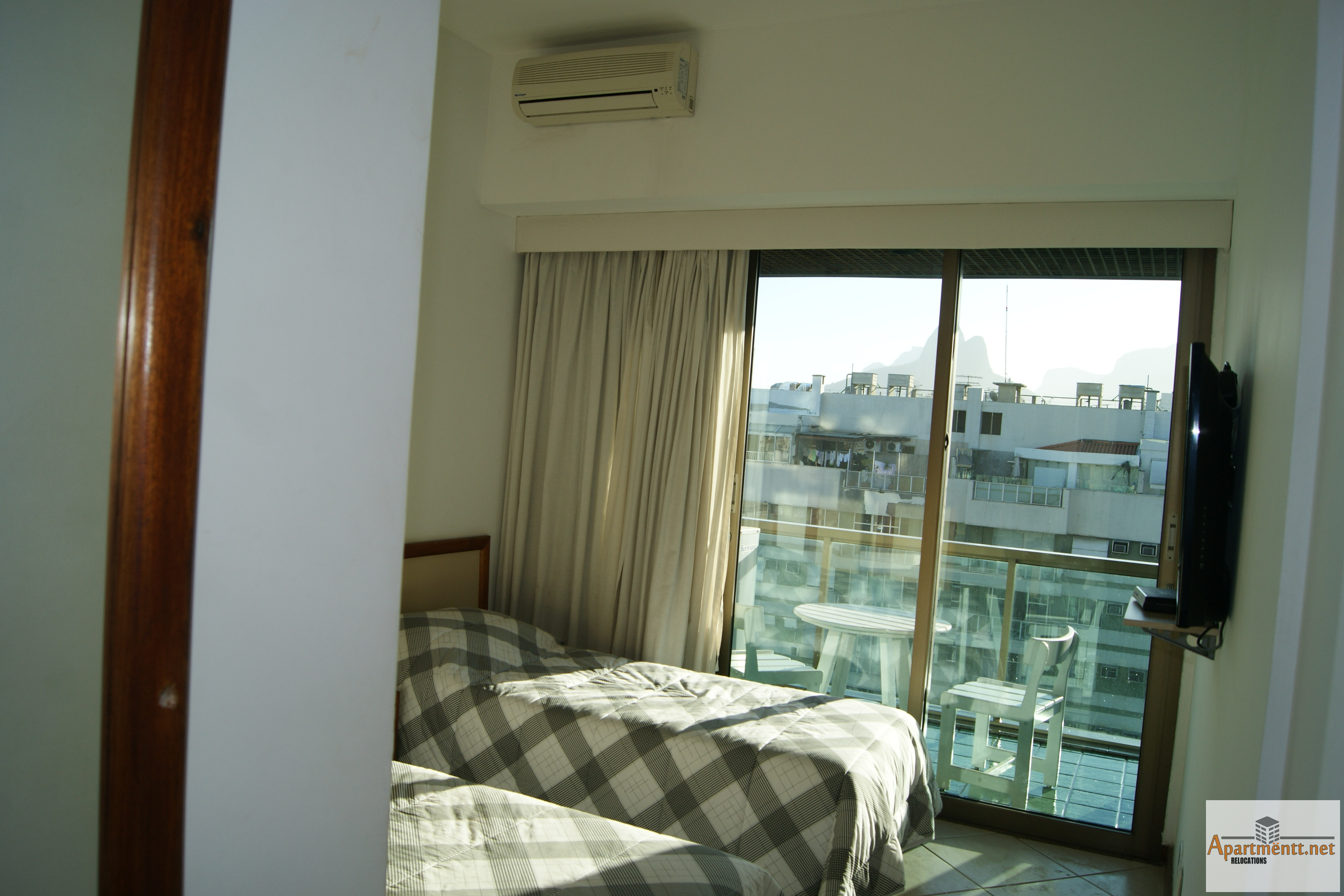 Tiffany's Ipanema 905